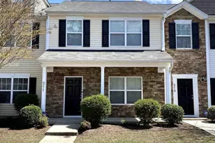 211 Hampshire Downs Dr, Morrisville, NC 27560 - Photo 1