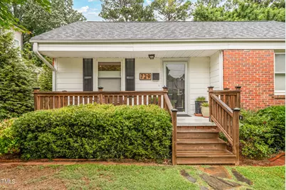 729 Mial Street, Raleigh, NC 27608 - Photo 1