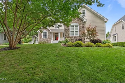 1012 Coram Fields Road, Wake Forest, NC 27587 - Photo 1