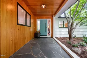 800 Shady Lawn Rd, Chapel Hill, NC 27514 - Photo 1