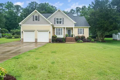 3916 Rustic Mill Drive, Apex, NC 27539 - Photo 1