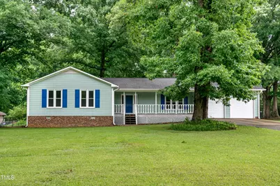 2532 Rolling Meadows Drive, Raleigh, NC 27603 - Photo 1