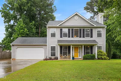 202 Stonecreek Drive, Apex, NC 27539 - Photo 1