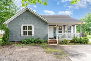 4575 Wendell Blvd, Wendell, NC 27591 - Photo 1