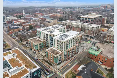 140 W Franklin Street #Unit 229, Chapel Hill, NC 27516 - Photo 1