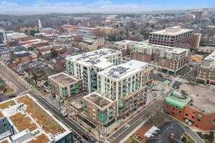 140 W Franklin St, Chapel Hill, NC 27516 - Photo 1