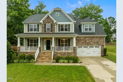 6949 Rex Road, Holly Springs, NC 27540 - Photo 1