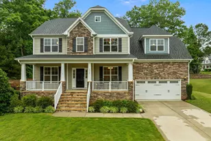 6949 Rex Rd, Holly Springs, NC 27540 - Photo 1