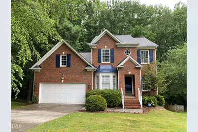 306 Fincastle Drive, Cary, NC 27513 - Photo 1