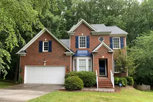 306 Fincastle Dr, Cary, NC 27513 - Photo 1