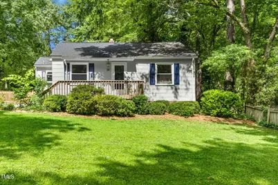 26 Rogerson Drive, Chapel Hill, NC 27517 - Photo 1