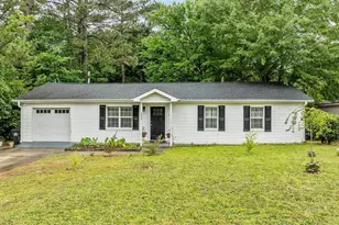 3803 Jonesville Rd, Wake Forest, NC 27587 - Photo 1