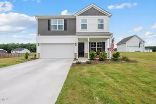 200 Gill Farm Wy, Franklinton, NC 27525 - Photo 1