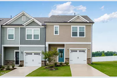 269 Hank Way, Angier, NC 27501 - Photo 1