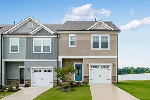 269 Hank Wy, Angier, NC 27501 - Photo 1