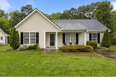 139 Carriage Hill Drive, Stem, NC 27581 - Photo 1