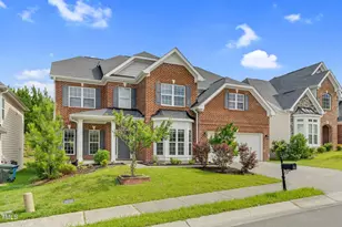 106 Elmsford Street, Durham, NC 27703 - Photo 1