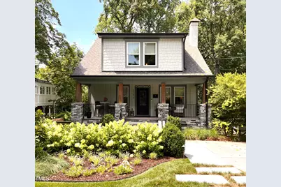 2303 Byrd Street, Raleigh, NC 27608 - Photo 1