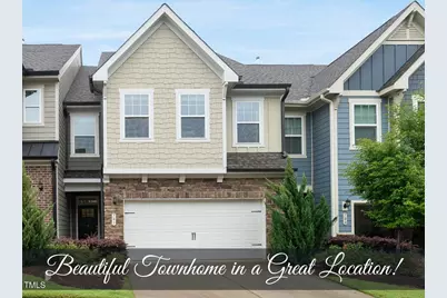 707 Newlyn Drive, Raleigh, NC 27606 - Photo 1