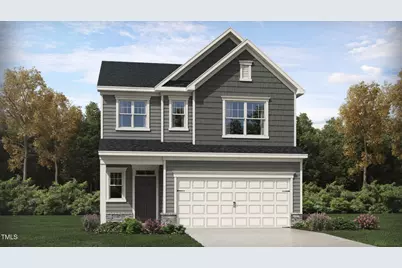 732 Swim Cave Lane, Wendell, NC 27591 - Photo 1