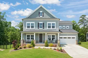 2636 Nordmann Fir Rd, Raleigh, NC 27616 - Photo 1