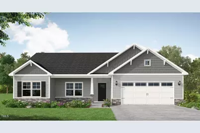 276 Pretty Run Branch Lane, Wendell, NC 27591 - Photo 1