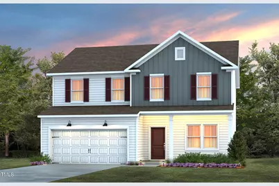 3225 Pelican Lane, Durham, NC 27703 - Photo 1