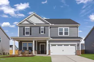 200 Seagraves Creek Ln, Holly Springs, NC 27540 - Photo 1