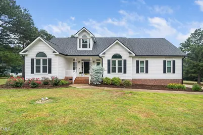 6737 Vernie Drive, Raleigh, NC 27603 - Photo 1