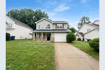 1216 Briarwood Drive, Mebane, NC 27302 - Photo 1