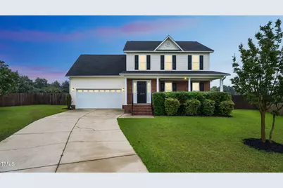 128 Newton Court, Raeford, NC 28376 - Photo 1