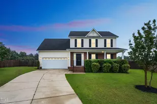 128 Newton Court, Raeford, NC 28376 - Photo 1