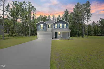 124 Teagarden Court, Sanford, NC 27332 - Photo 1