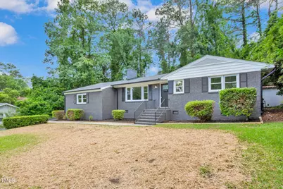 1717 McGougan Road, Fayetteville, NC 28303 - Photo 1