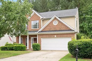 404 Straywhite Ave, Apex, NC 27539 - Photo 1