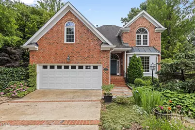 2001 Dobson Court, Raleigh, NC 27612 - Photo 1