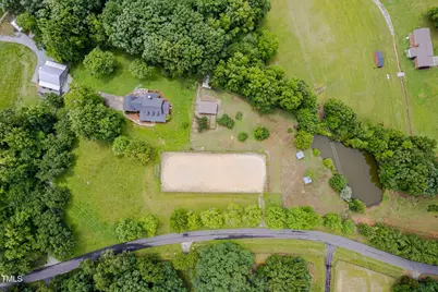 12823 Summerwind Trail, Rougemont, NC 27572 - Photo 1