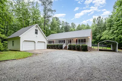 7603 Nichols Drive, Rougemont, NC 27572 - Photo 1