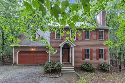105 Trailwood Court, Chapel Hill, NC 27516 - Photo 1
