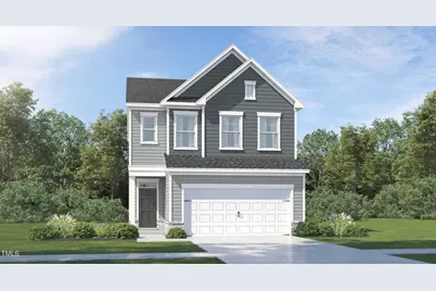 94 Fishing Pier Way, Lillington, NC 27546 - Photo 1