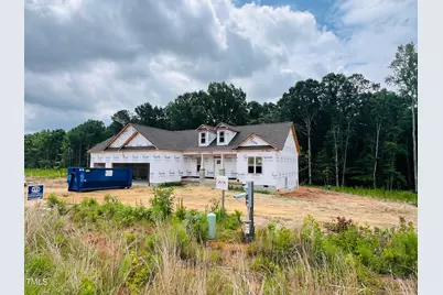 204 Seahawk Way, Zebulon, NC 27597 - Photo 1