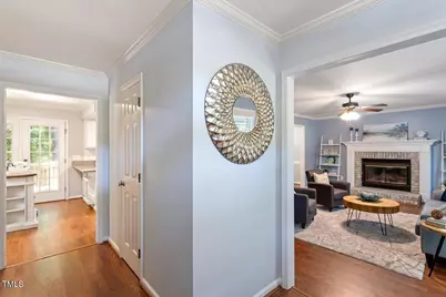 7 Hitching Rack Court, Durham, NC 27713 - Photo 1