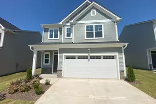 100 Fishing Pier Wy, Lillington, NC 27546 - Photo 1