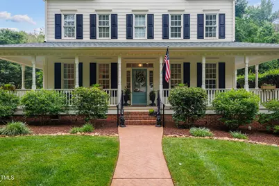 200 Cobblepoint Way, Holly Springs, NC 27540 - Photo 1