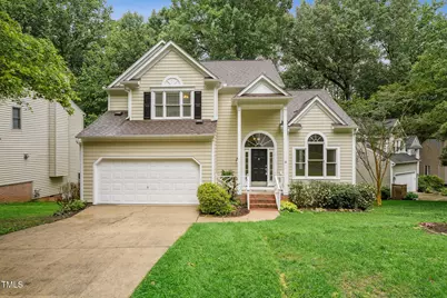 111 Catherwood Place, Cary, NC 27518 - Photo 1