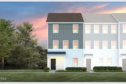 1462 Hasse Avenue, Apex, NC 27502 - Photo 1