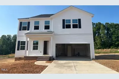 120 Cordoba Drive, Franklinton, NC 27525 - Photo 1