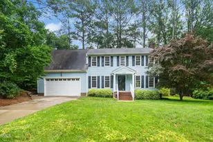 5800 Heatherbrook Cir, Raleigh, NC 27612 - Photo 1