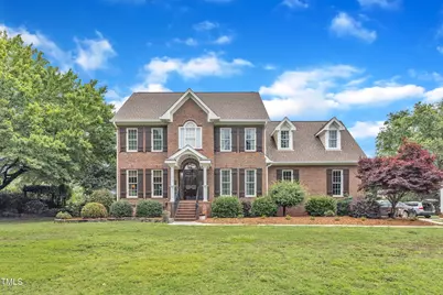 4620 Gomar Lane, Fuquay Varina, NC 27526 - Photo 1