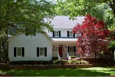 1300 Keynes Court, Raleigh, NC 27615 - Photo 1